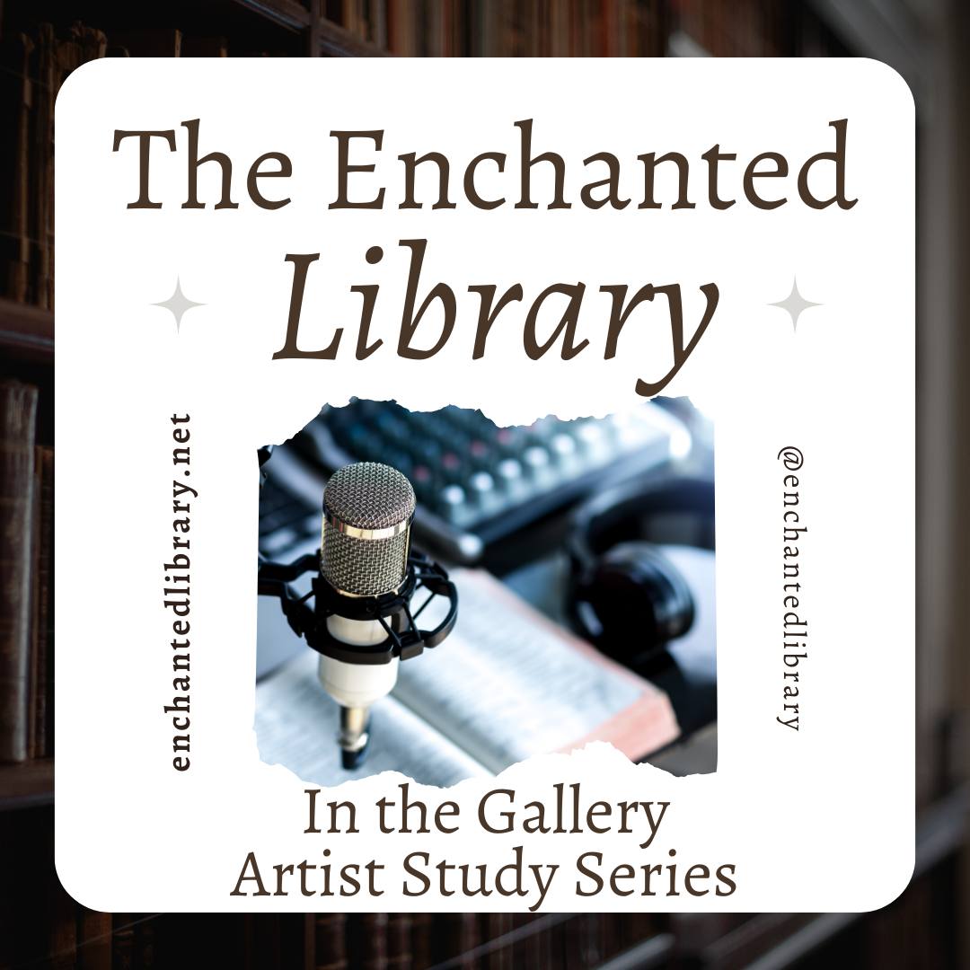 In the Gallery promo image